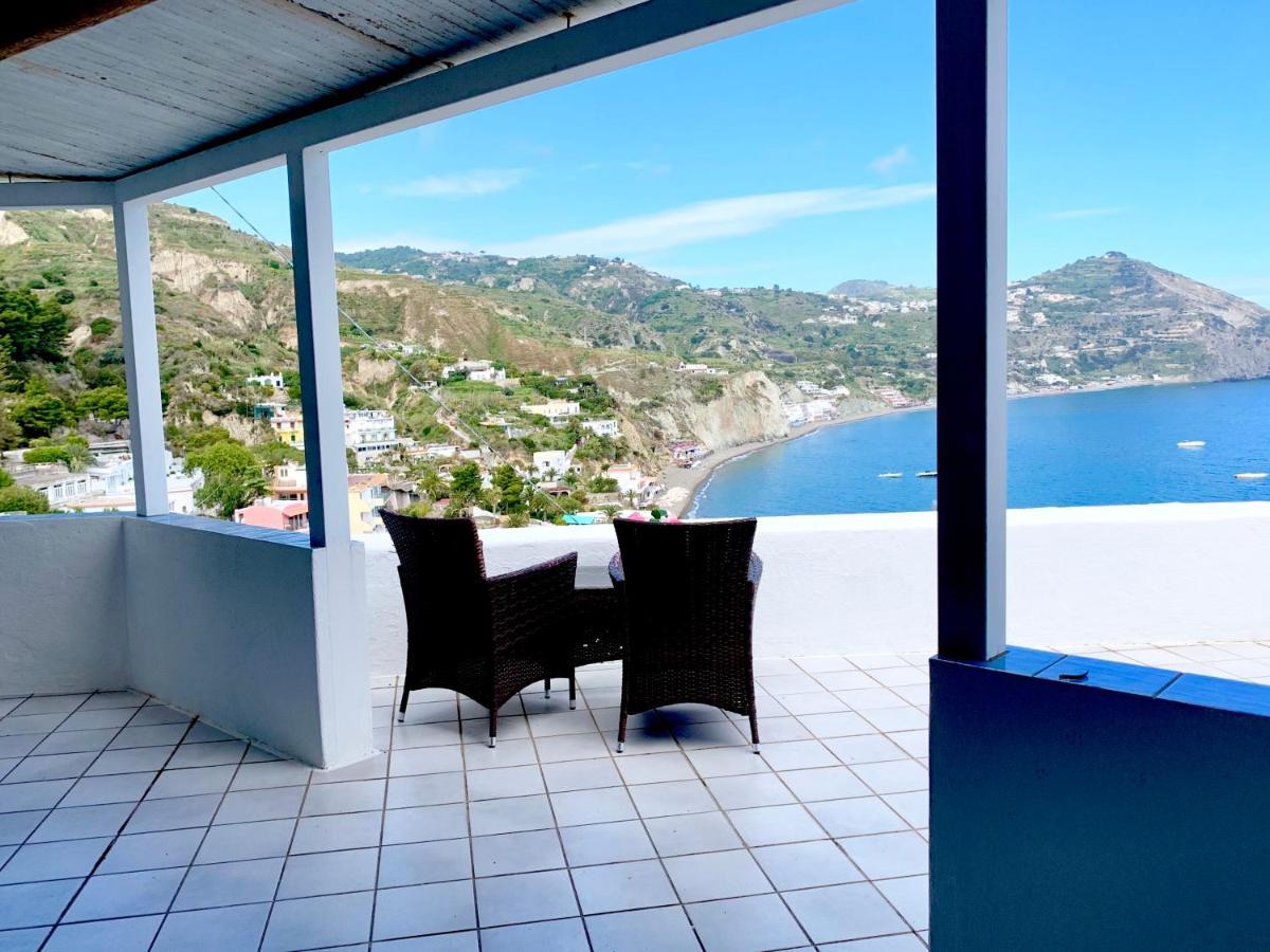 Egidio Apartment