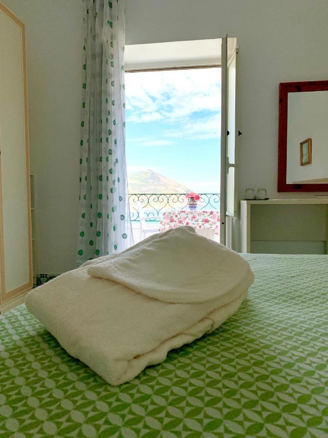 Egidio * Sant'Angelo (Isola d'Ischia)