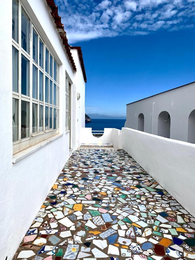 Apartment Egidio Sant'Angelo (Isola d'Ischia)