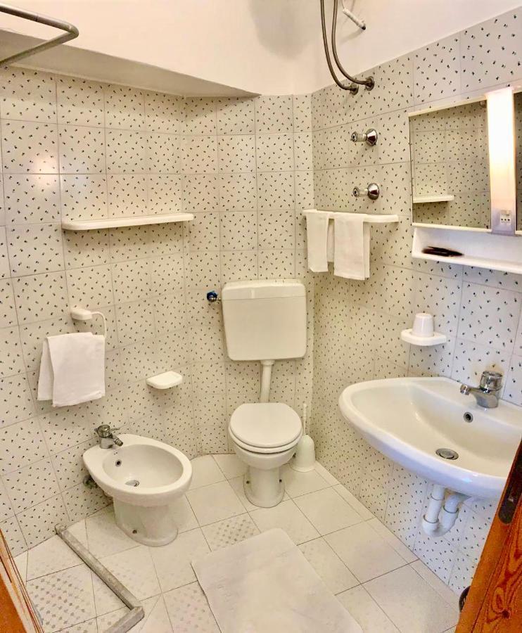 Egidio Apartment *