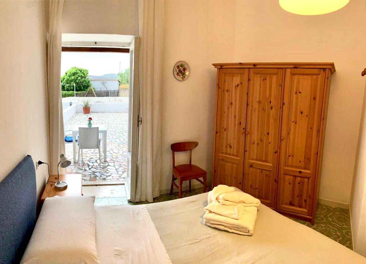 Egidio * Sant'Angelo (Isola d'Ischia)