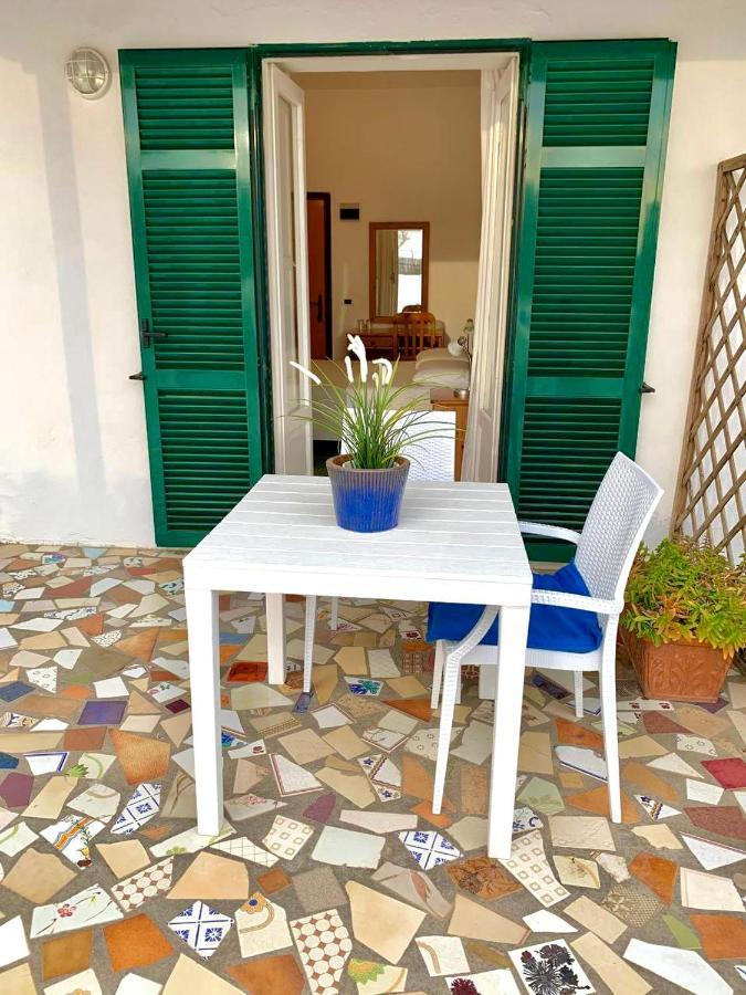 Egidio Apartamento *