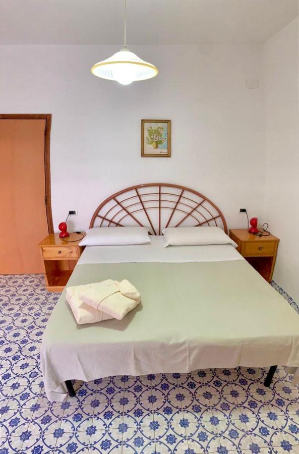 Apartment Egidio Sant'Angelo (Isola d'Ischia)