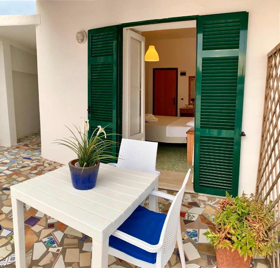 Apartamento Egidio