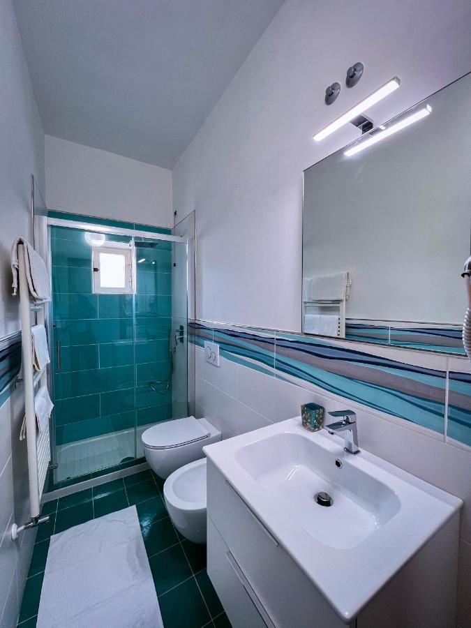 Egidio Apartamento *