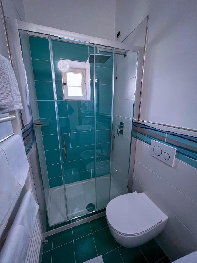Apartment Egidio