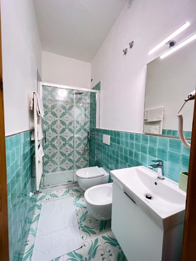 Egidio Apartment Sant'Angelo (Isola d'Ischia)