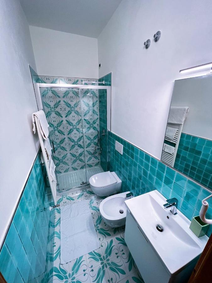 Egidio Apartment *