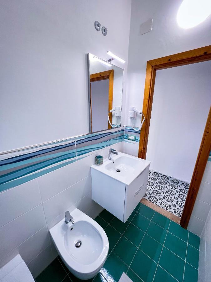 Apartment Egidio Sant'Angelo (Isola d'Ischia)