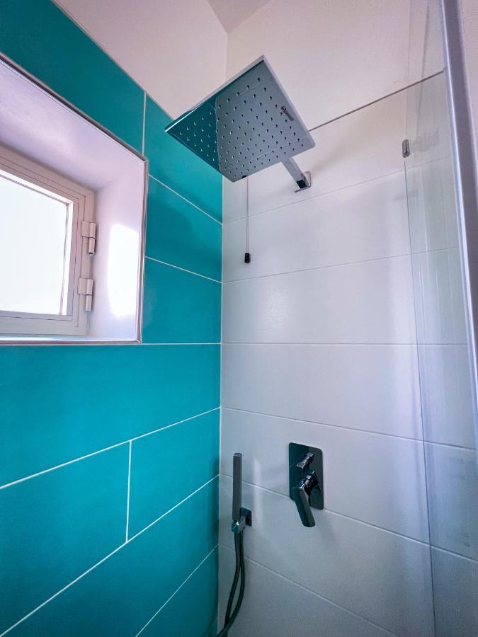 Egidio Apartment Sant'Angelo (Isola d'Ischia)