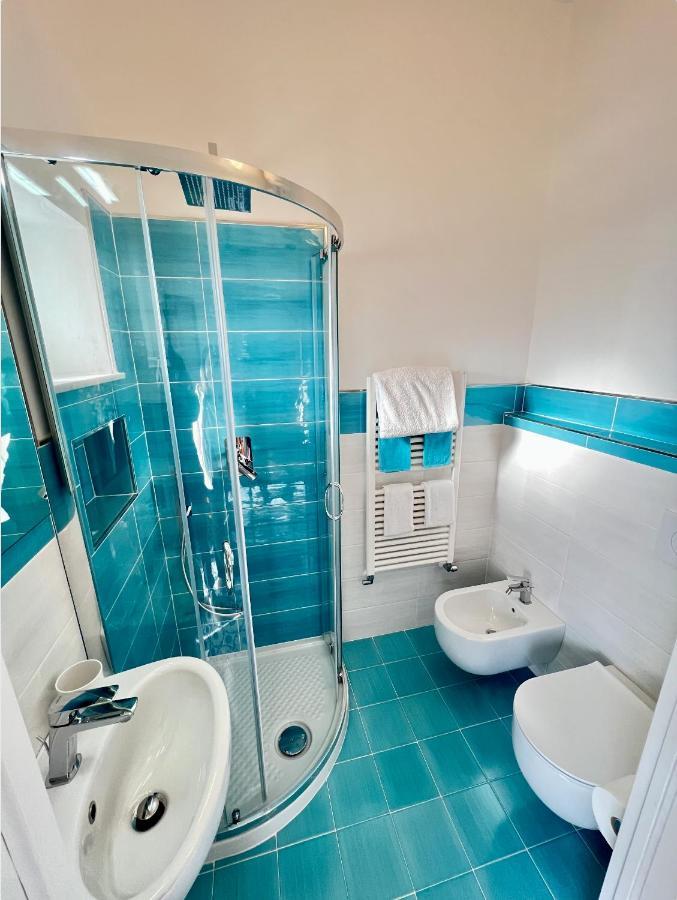 Egidio Apartamento