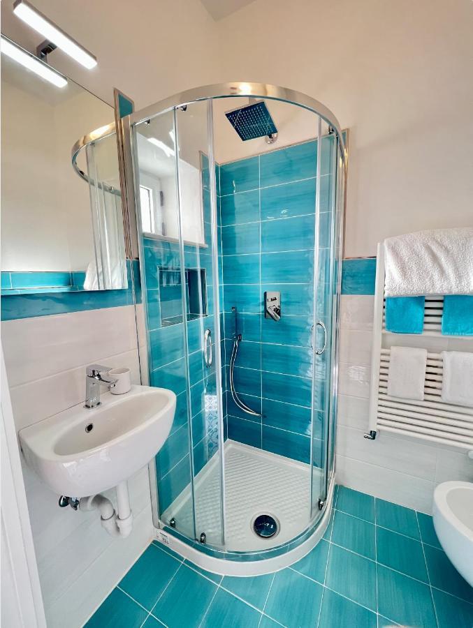 Egidio Apartamento Sant'Angelo (Isola d'Ischia)