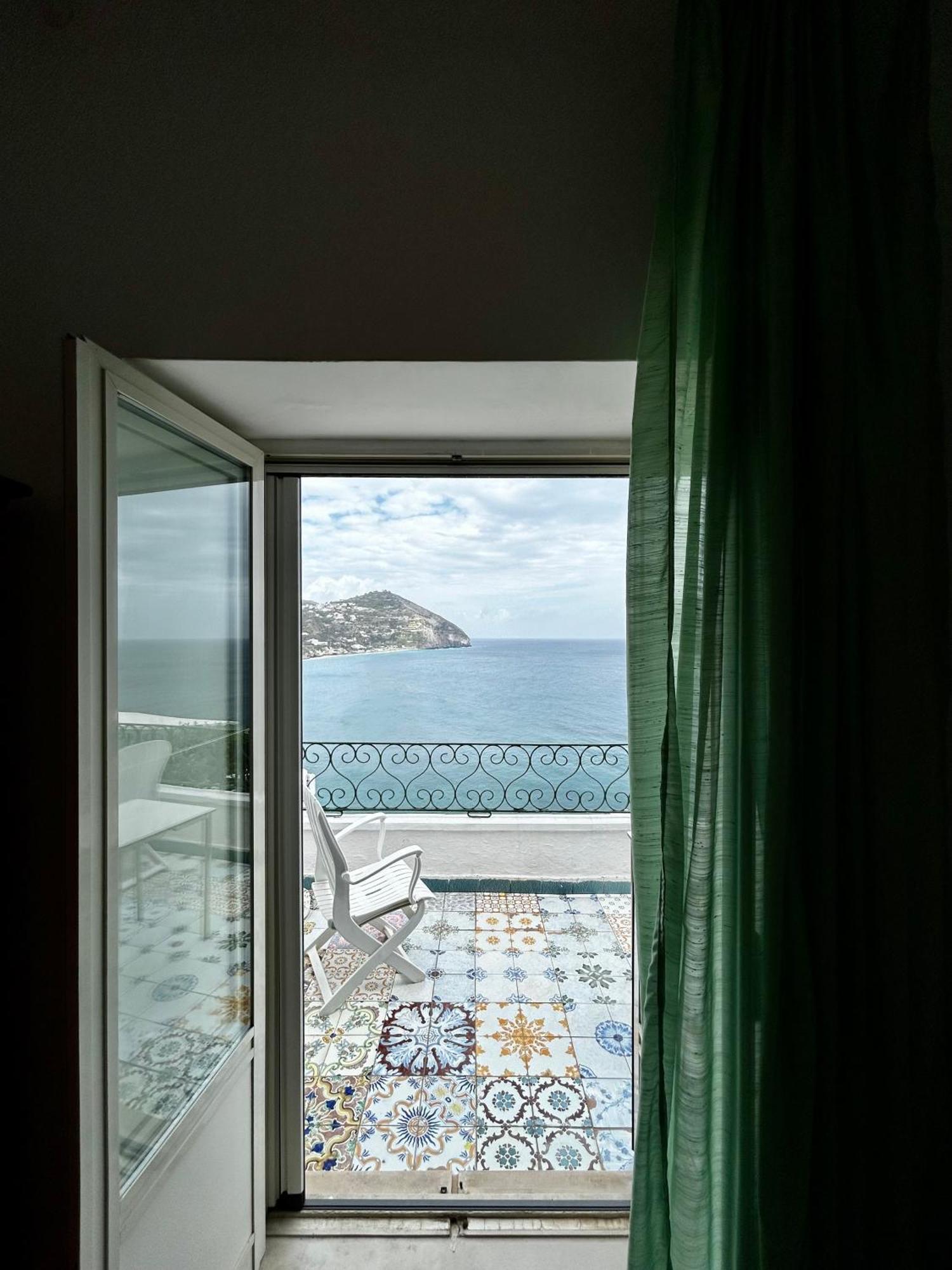 Egidio * Sant'Angelo (Isola d'Ischia)