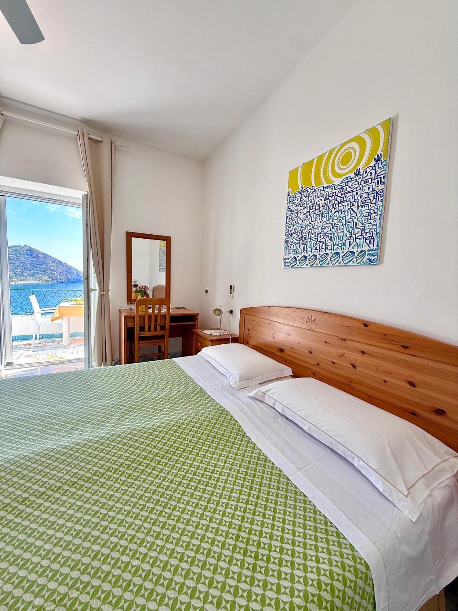 Apartamento Egidio