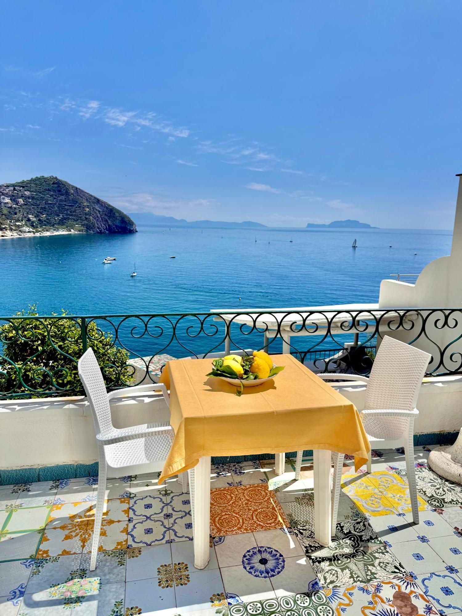 Egidio Apartment *