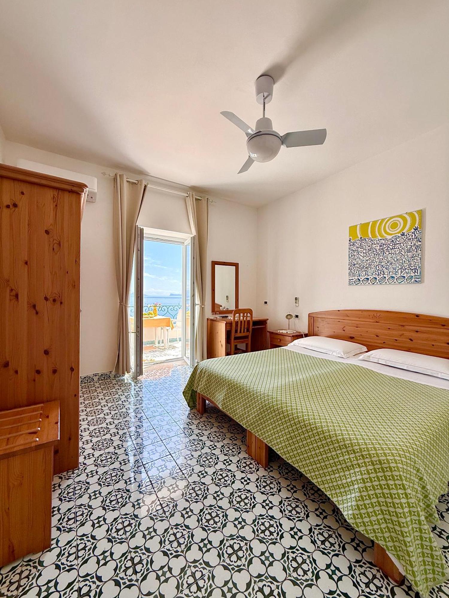 Egidio Apartamento Sant'Angelo (Isola d'Ischia)