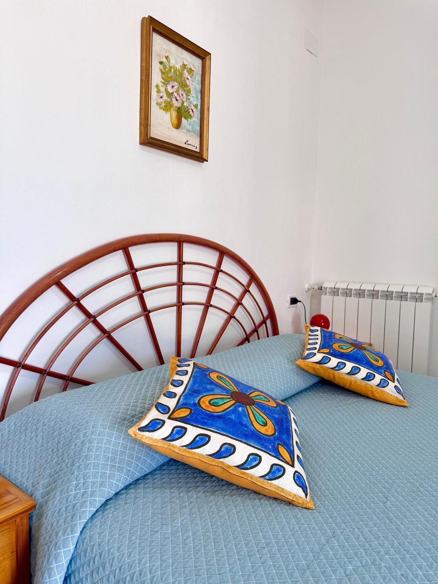 Egidio Apartment Sant'Angelo (Isola d'Ischia)