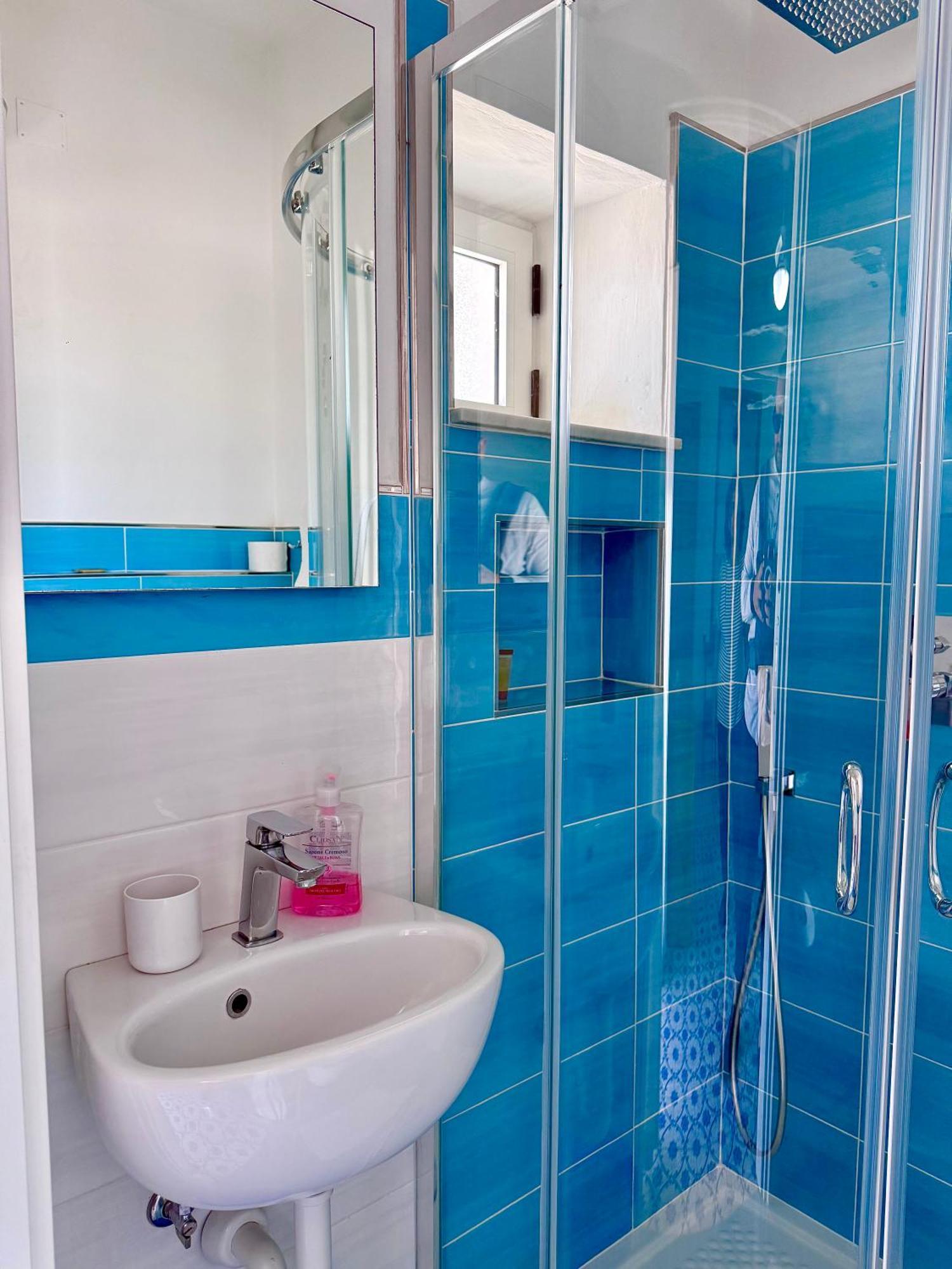 Apartamento Egidio