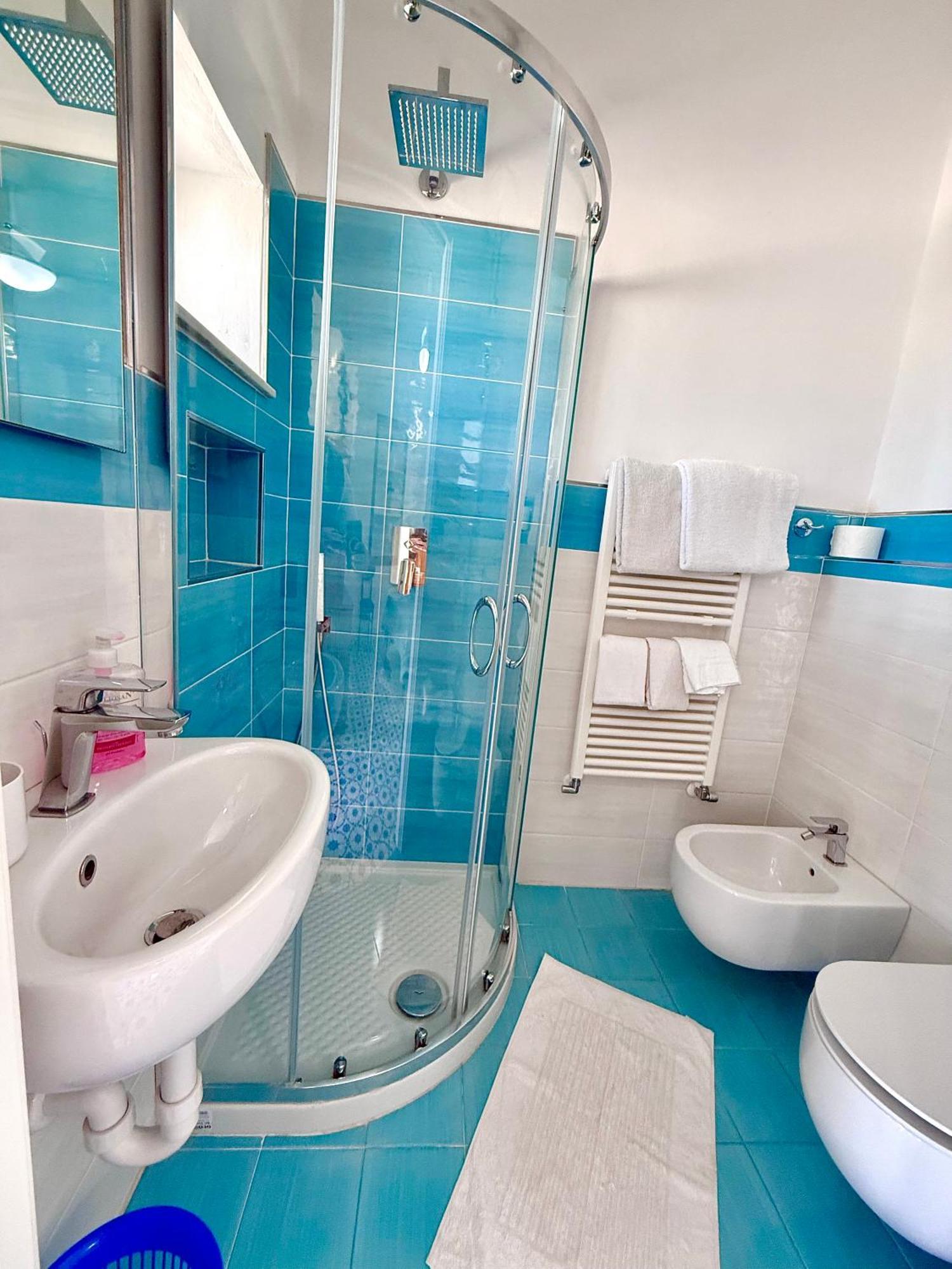 Apartamento Egidio *