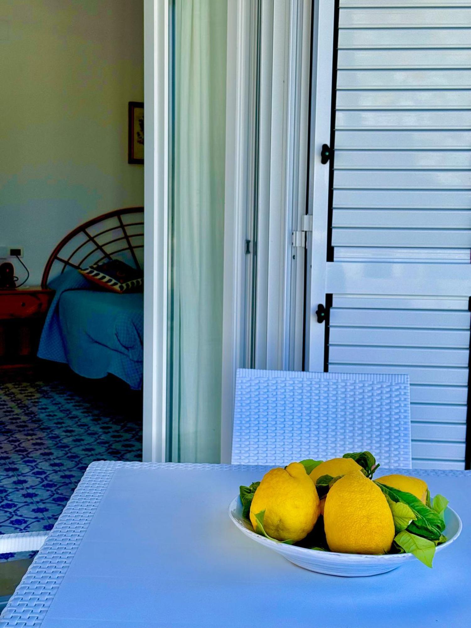Apartment Egidio Sant'Angelo (Isola d'Ischia)
